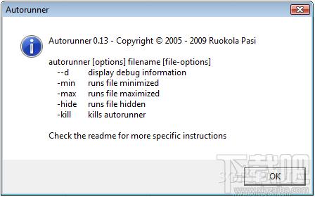 AutoRunner,光盘运行编辑工具,光盘编辑