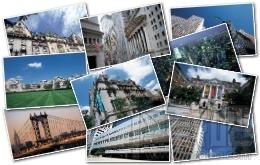 壁纸精选,纽约建筑壁纸,壁纸精选纽约建筑下载