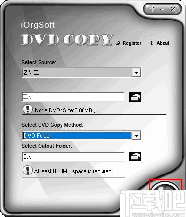 iOrgSoft DVD Copy下载,DVD复制,DVD备份