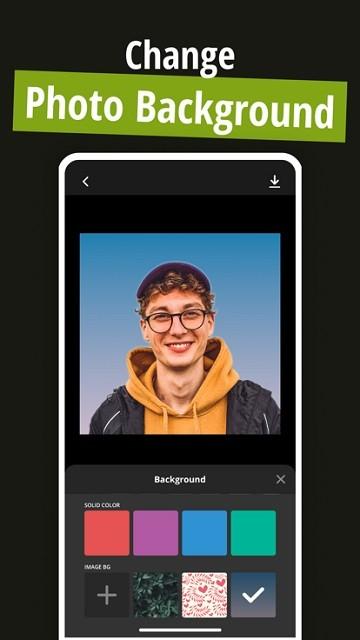 photomash安卓版下载,photomash,设计app,换背景app