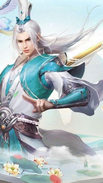 地藏镇妖录官方版下载,地藏镇妖录,玄幻手游,修仙手游