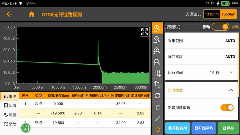 光传输线路智能运维仪app下载,光传输线路智能运维仪,远程app,控制app